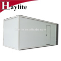 moveable flat pack container house Sandwich panel house for sale